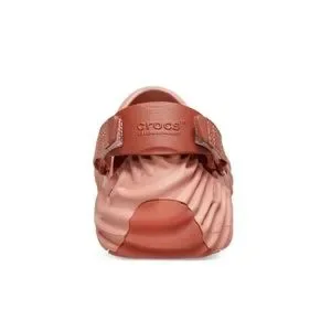 Crocs Salehe Bembury Pollex Clog Kuwata Pale Blush Men’s size 11 fits like 12. s-l400.jpg main image 3